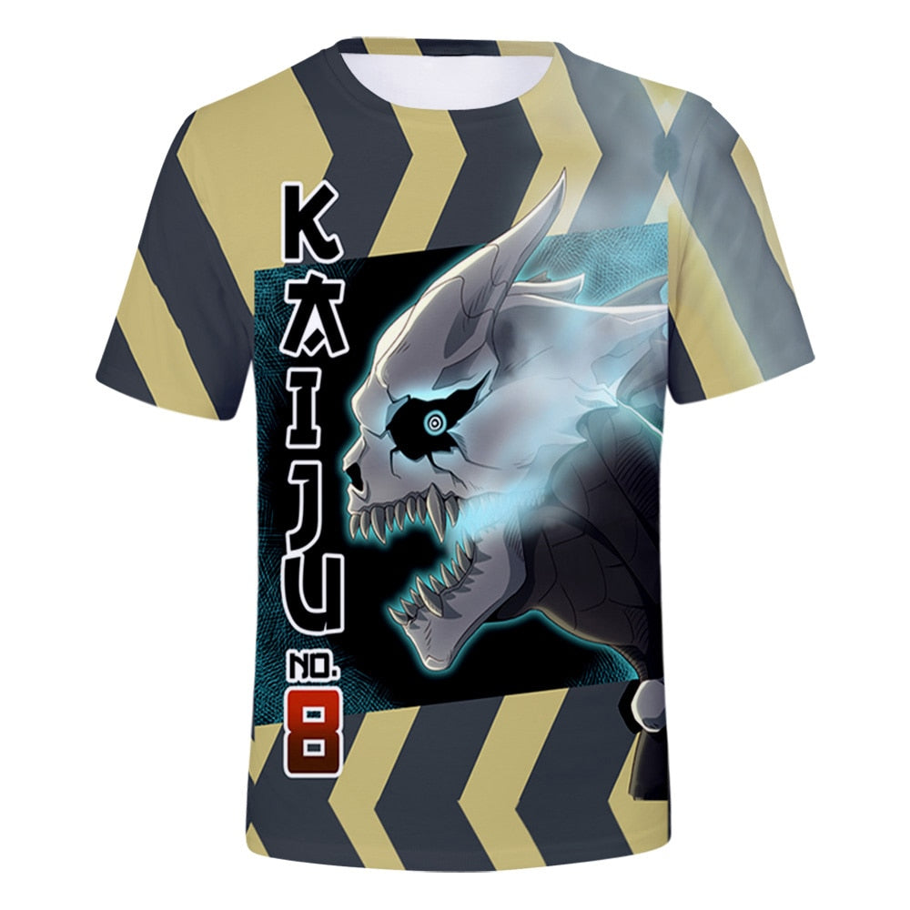 Ultimate Kaiju