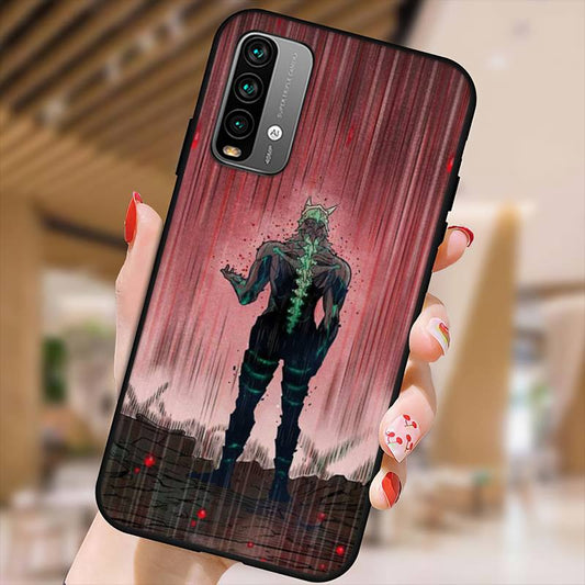 Coque L'escouade spéciale pour téléphone Android