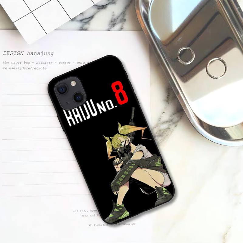 Coque iPhone Kaiju Rampage