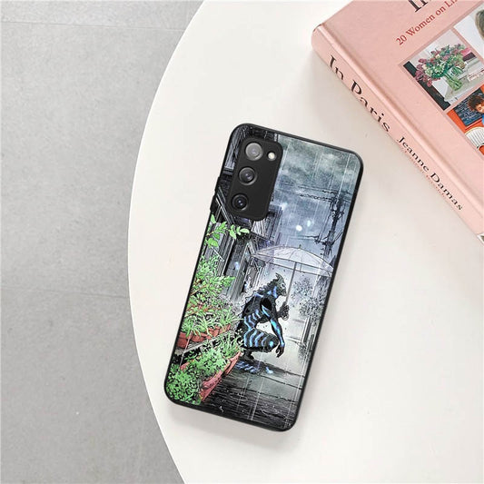 Coque Samsung Gen Narumı Kaiju N8