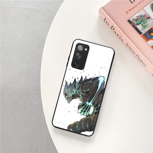 Coque Samsung Iharu Furuhashi Kaiju N8