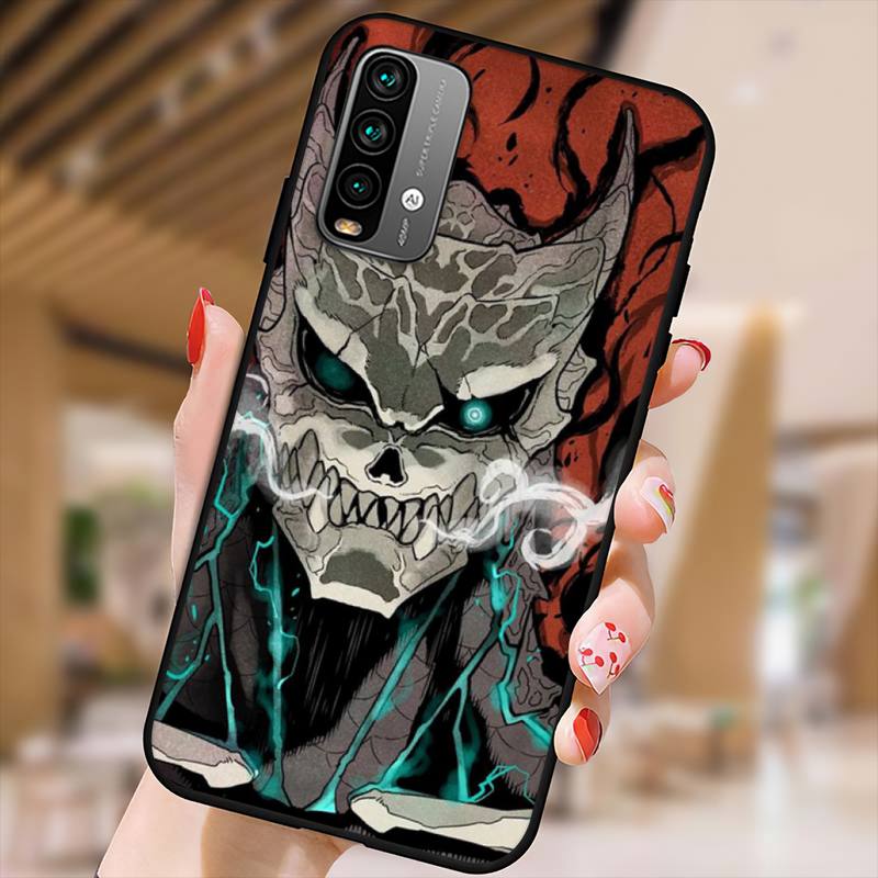 Hibino and the squad case for Android phone