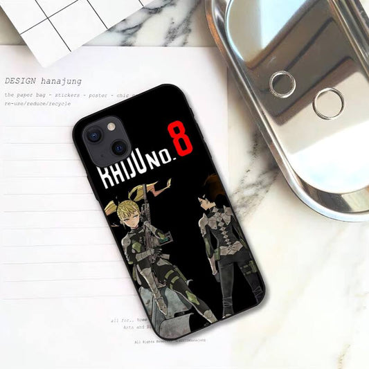 Hoshina Unit iPhone case