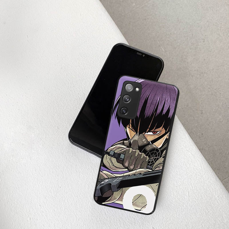 Coque Samsung Reno Ichikawa Kaiju N8