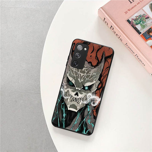 Samsung case Sochiro Hoshina Kaiju N8